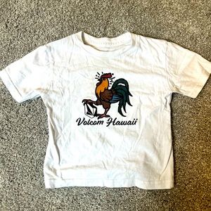Volcom Rooster t-shirt